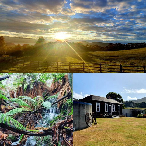 Ruby's Cottage Farm Stay - Darwin Holiday 3