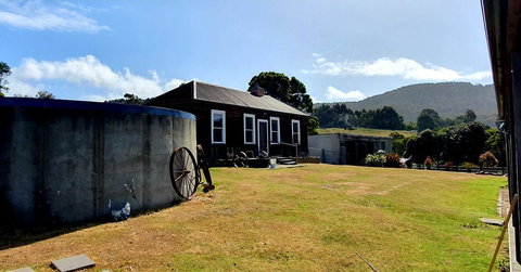 Ruby's Cottage Farm Stay - Darwin Holiday 1