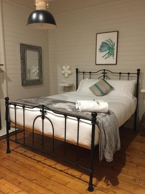 Ruby's Place Hunter Valley - Darwin Holiday 3