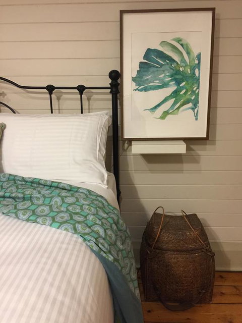 Ruby's Place Hunter Valley - Darwin Holiday 2