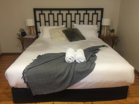 Ruby's Place Hunter Valley - Darwin Holiday 1