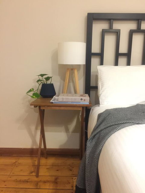 Ruby's Place Hunter Valley - Darwin Holiday 0