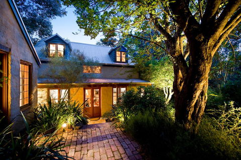 Rubys Amethyst Cottage - Darwin Holiday 0
