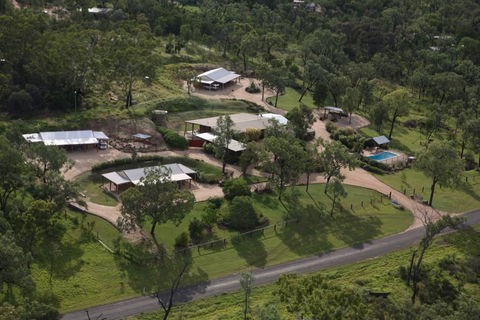Rubyvale Motel & Holiday Units - Darwin Holiday 0