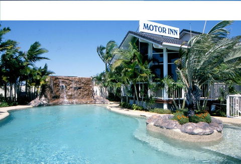 Runaway Bay Motor Inn - Darwin Holiday 0