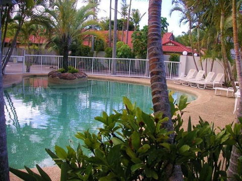 Runaway Bay Motor Inn - Darwin Holiday 1