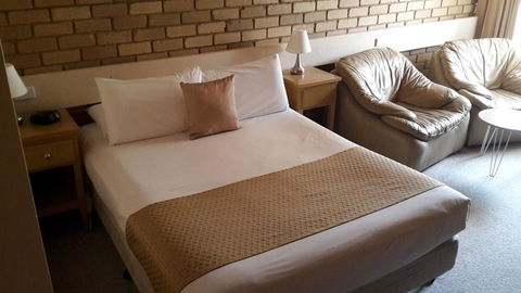 Rutherglen Motor Inn - Darwin Holiday 3