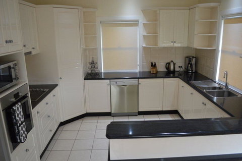 Ruthmor Villas - Darwin Holiday 3