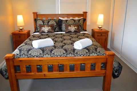 Ruthmor Villas - Darwin Holiday 2