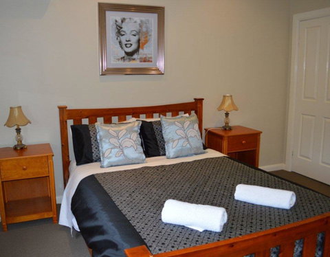 Ruthmor Villas - Darwin Holiday 1