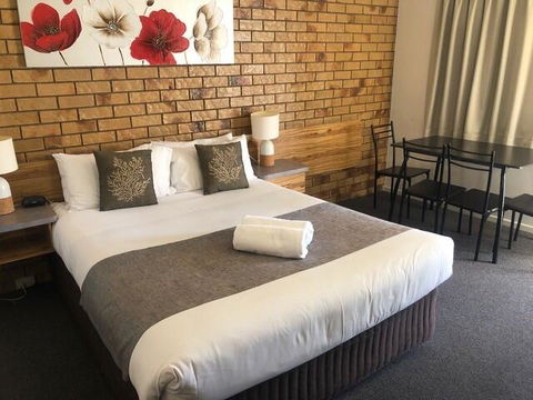 Ruthven Street Motor Inn - Darwin Holiday 3