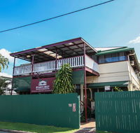 Ryan's Rest Boutique Accommodation - Darwin Holiday