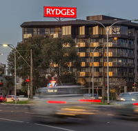 Rydges Adelaide - Darwin Holiday