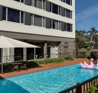Rydges Bankstown - Darwin Holiday