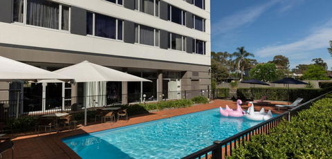 Rydges Bankstown - Darwin Holiday 0
