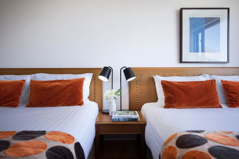 Rydges Bankstown - Darwin Holiday 2