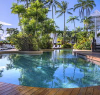 Rydges Esplanade Resort Cairns - Darwin Holiday