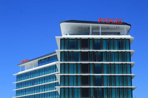 Rydges Gold Coast Airport - Darwin Holiday 0