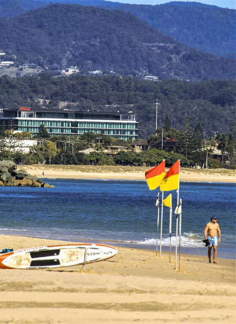 Rydges Gold Coast Airport - Darwin Holiday 3