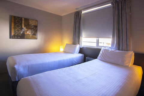 Rydges Horizons Snowy Mountains - Darwin Holiday 3