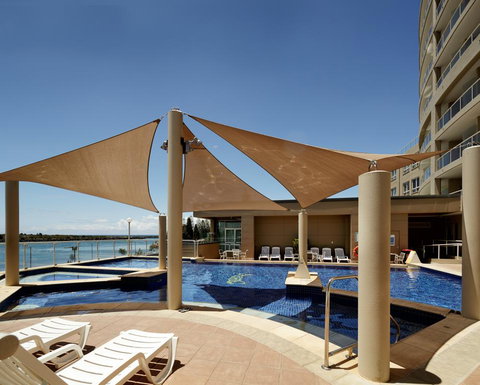 Rydges Hotel Port Macquarie - Darwin Holiday 1