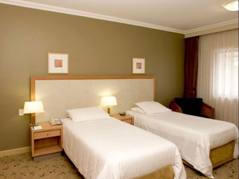 Rydges Kalgoorlie - Darwin Holiday 1