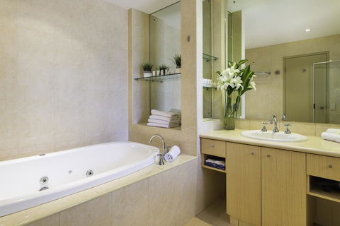 Rydges Kalgoorlie - Darwin Holiday 2