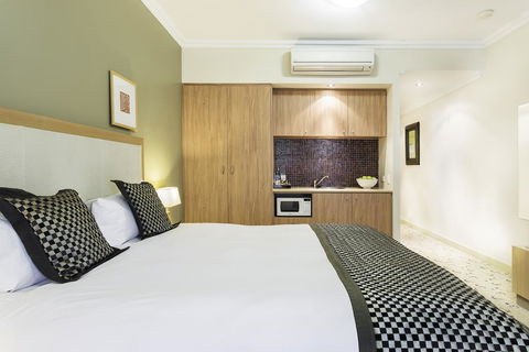 Rydges Kalgoorlie - Darwin Holiday 3