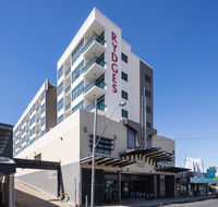 Rydges Mackay Suites - Darwin Holiday