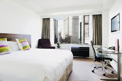 Rydges Melbourne - Darwin Holiday 0