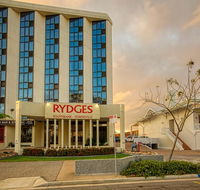 Rydges Southbank Townsville - Darwin Holiday