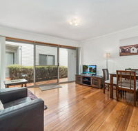 Rye 2 Secret Dream Location FREE WiFi Netflix Wine