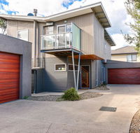 Rye Beach Executive Style