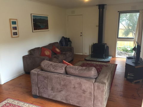 Rye Beach House - Darwin Holiday 2