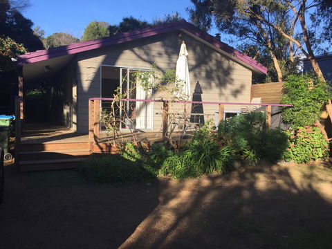 Rye Beach House - Darwin Holiday 0