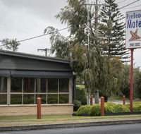 Rye Beach Motel Australia