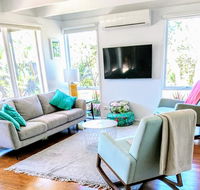 Rye Hide Out - Rye beach retreat