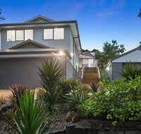 Rye-gowrie Front Beach House