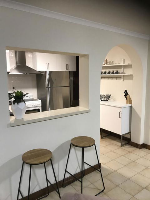 SA House - Darwin Holiday 3