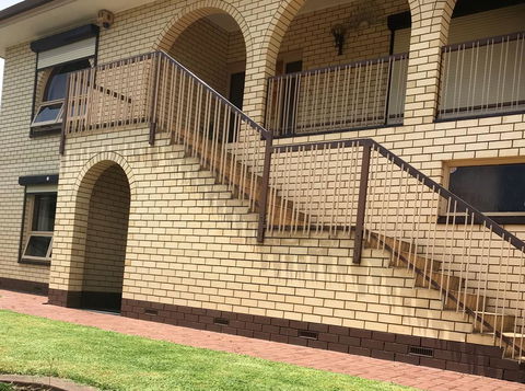 SA House - Darwin Holiday 1