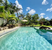 Sabai Jai Homestead - Darwin Holiday