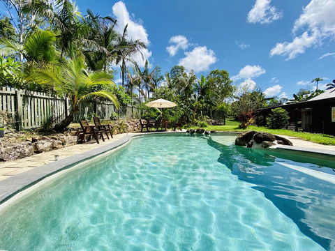 Sabai Jai Homestead - Darwin Holiday 0