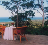 Sacred Mountain Retreat - Darwin Holiday
