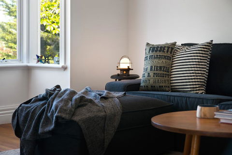 Sades Daylesford - Darwin Holiday 3