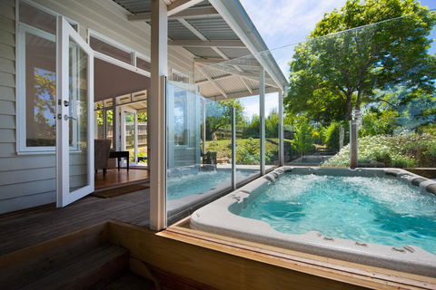 Sades Daylesford - Darwin Holiday 1