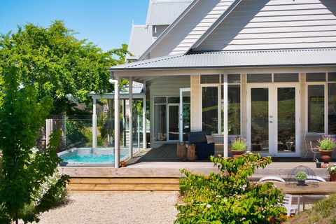 Sades Daylesford - Darwin Holiday 0