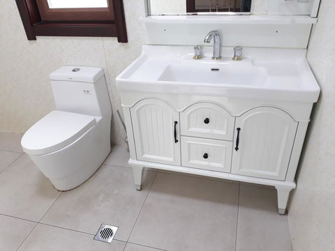 Safe And Quiet Rooms In Sydney - Darwin Holiday 2