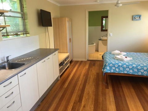 Safety Beach Ocean Bungalows - Darwin Holiday 0