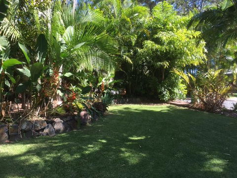 Safety Beach Ocean Bungalows - Darwin Holiday 3