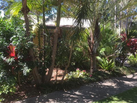 Safety Beach Ocean Bungalows - Darwin Holiday 2